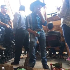 Meet your Posher, Adrian